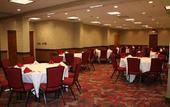 Туры в отель Embassy Suites Atlanta-Perimeter Center