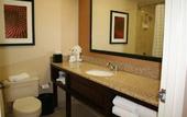 Туры в отель Embassy Suites Atlanta-Perimeter Center