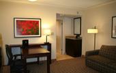Туры в отель Embassy Suites Atlanta-Perimeter Center