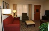 Туры в отель Embassy Suites Atlanta-Perimeter Center