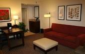 Туры в отель Embassy Suites Atlanta-Perimeter Center