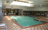 Туры в отель Embassy Suites Atlanta-Perimeter Center