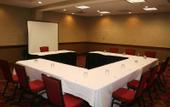 Туры в отель Embassy Suites Atlanta-Perimeter Center