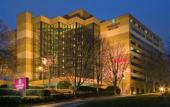 Туры в отель Embassy Suites Atlanta-Perimeter Center