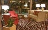Туры в отель Embassy Suites Atlanta-Perimeter Center