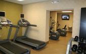 Туры в отель Embassy Suites Atlanta-Perimeter Center