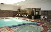 Туры в отель Embassy Suites Atlanta-Perimeter Center