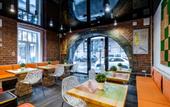 Туры в отель Loft Garden