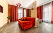 Туры в отель Loft Garden