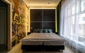 Туры в отель Loft Garden