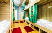 Туры в отель Биксбит Хостел