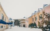 Туры в отель Санаторий Радуга