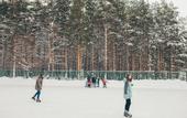 Туры в отель Санаторий Радуга