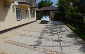 Туры в отель Солнечный бриз (Сукко)