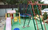 Туры в отель Солнечный бриз (Сукко)