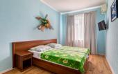 Туры в отель Парк Сити Гостевой дом