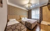Туры в отель Владиаль (ул. Херсонская)
