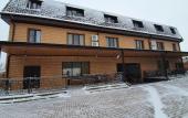 Туры в отель Дом Гостей