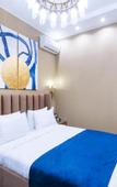 Туры в отель Lido Central Hotel