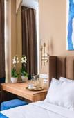 Туры в отель Lido Central Hotel
