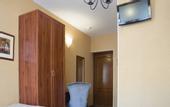 Туры в отель Аполлон
