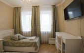 Туры в отель Аполлон