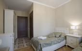Туры в отель Аполлон