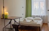 Туры в отель Simple Seasons Rooms