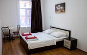 Туры в отель Simple Seasons Rooms