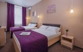 Туры в отель Ring Road Hotel