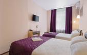 Туры в отель Ring Road Hotel