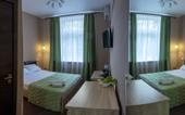 Туры в отель Ring Road Hotel