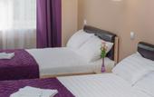 Туры в отель Ring Road Hotel
