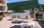 Туры в отель Villa del Mar (ул. Приморская)