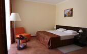 Туры в отель Villa del Mar (ул. Приморская)