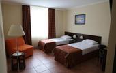 Туры в отель Villa del Mar (ул. Приморская)