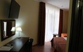 Туры в отель Villa del Mar (ул. Приморская)