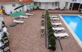Туры в отель Villa del Mar (ул. Приморская)