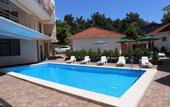 Туры в отель Villa del Mar (ул. Приморская)