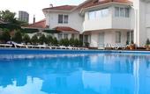 Туры в отель Villa del Mar (ул. Приморская)