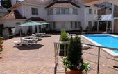 Туры в отель Villa del Mar (ул. Приморская)
