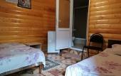 Туры в отель Сказочный Мир Гостевой дом (Джубга)