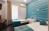 Туры в отель Steps Hotel