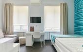 Туры в отель Steps Hotel