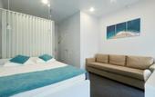 Туры в отель Steps Hotel
