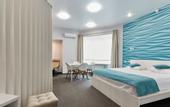 Туры в отель Steps Hotel