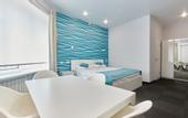 Туры в отель Steps Hotel