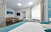 Туры в отель Steps Hotel