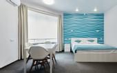 Туры в отель Steps Hotel
