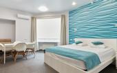 Туры в отель Steps Hotel